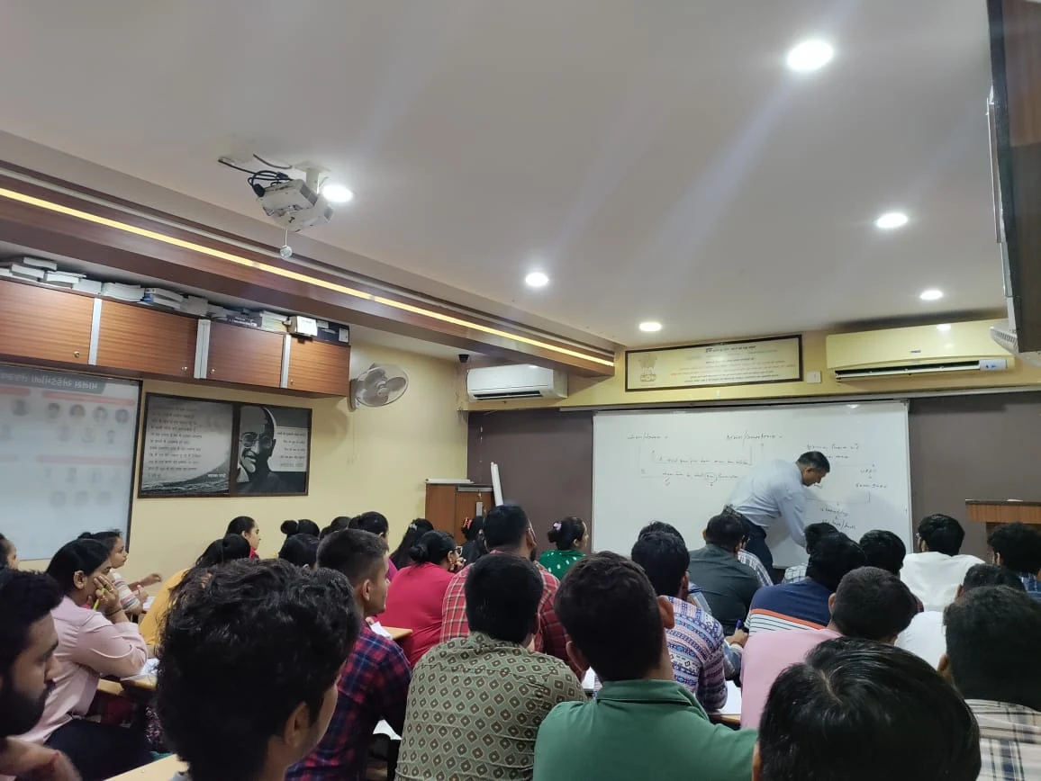 Manas Academy Learning