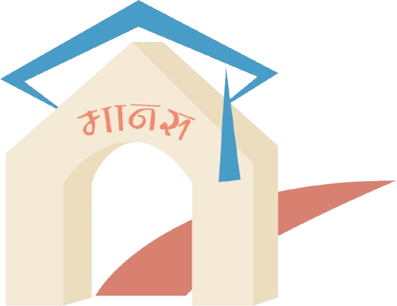 Manas Academy Logo